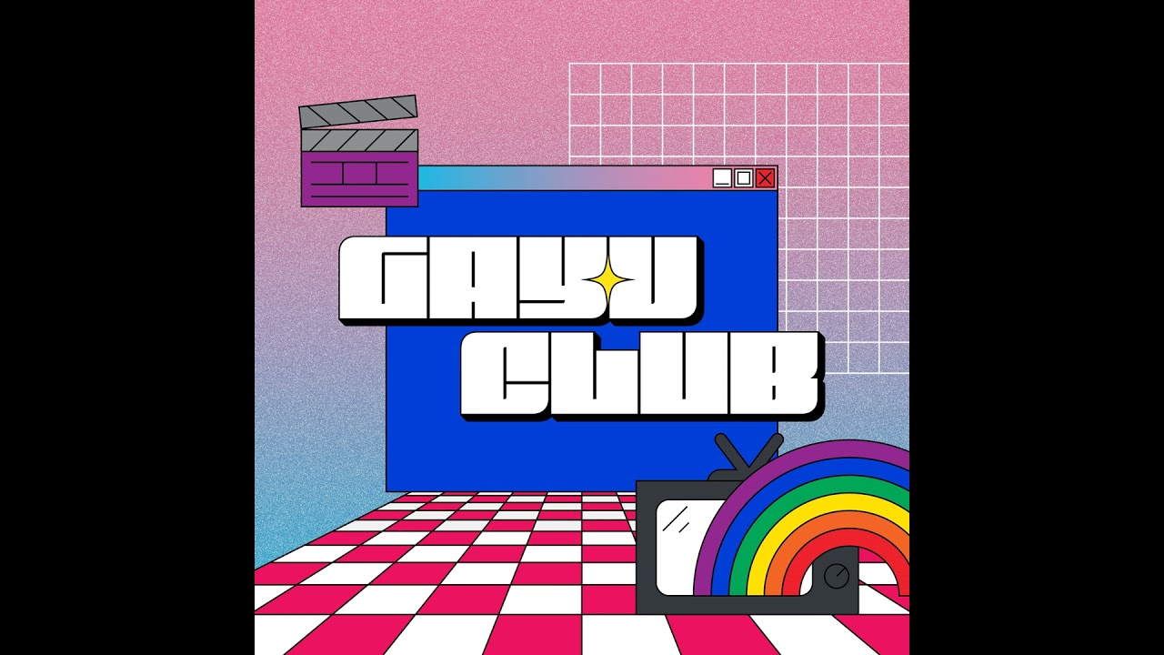 2021 LGBT Film & Television