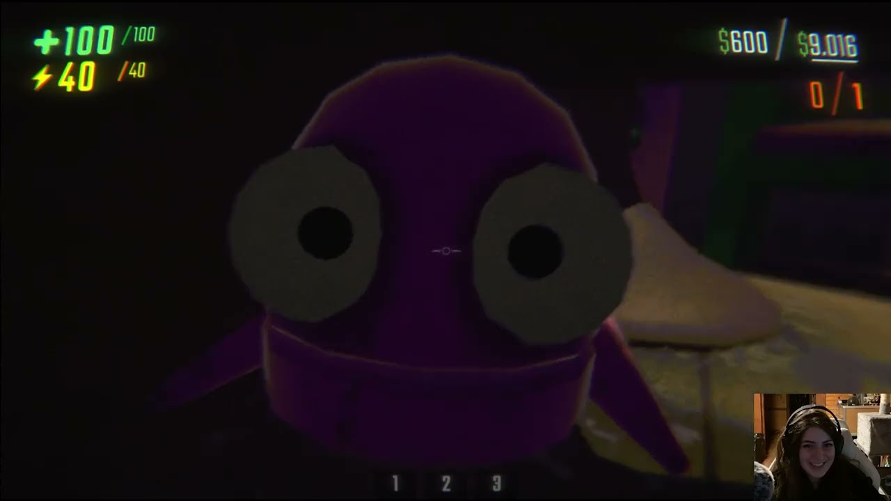 Playing R.E.P.O. with some goobers