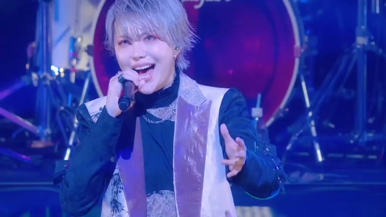 Alice Nine - RAINBOWS (Live  2023.05.03)