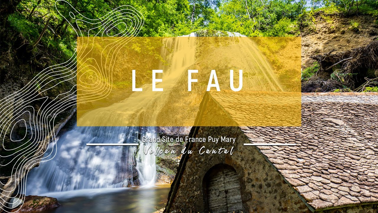 Episode #8 : Le Fau