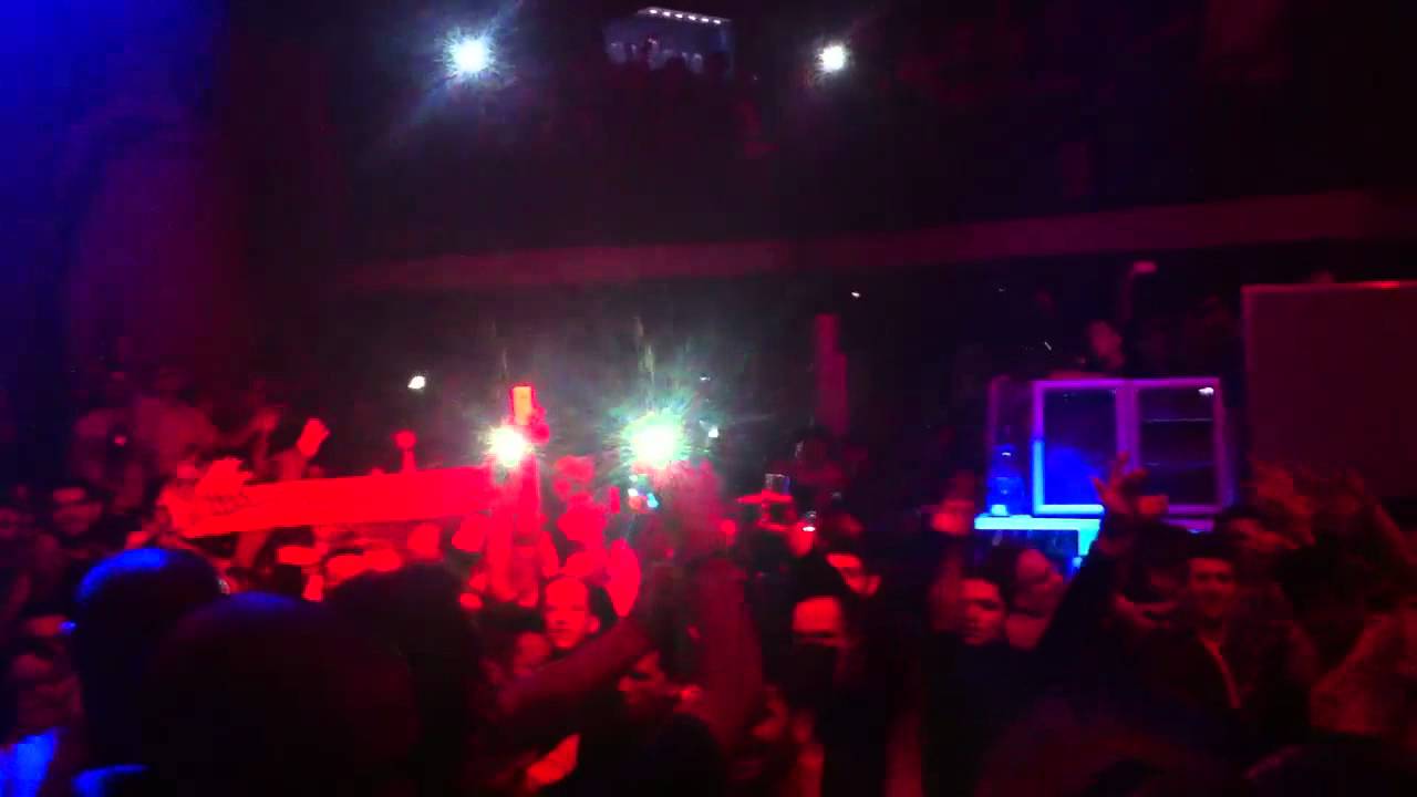 Le MILK rend hommage au PSG !!