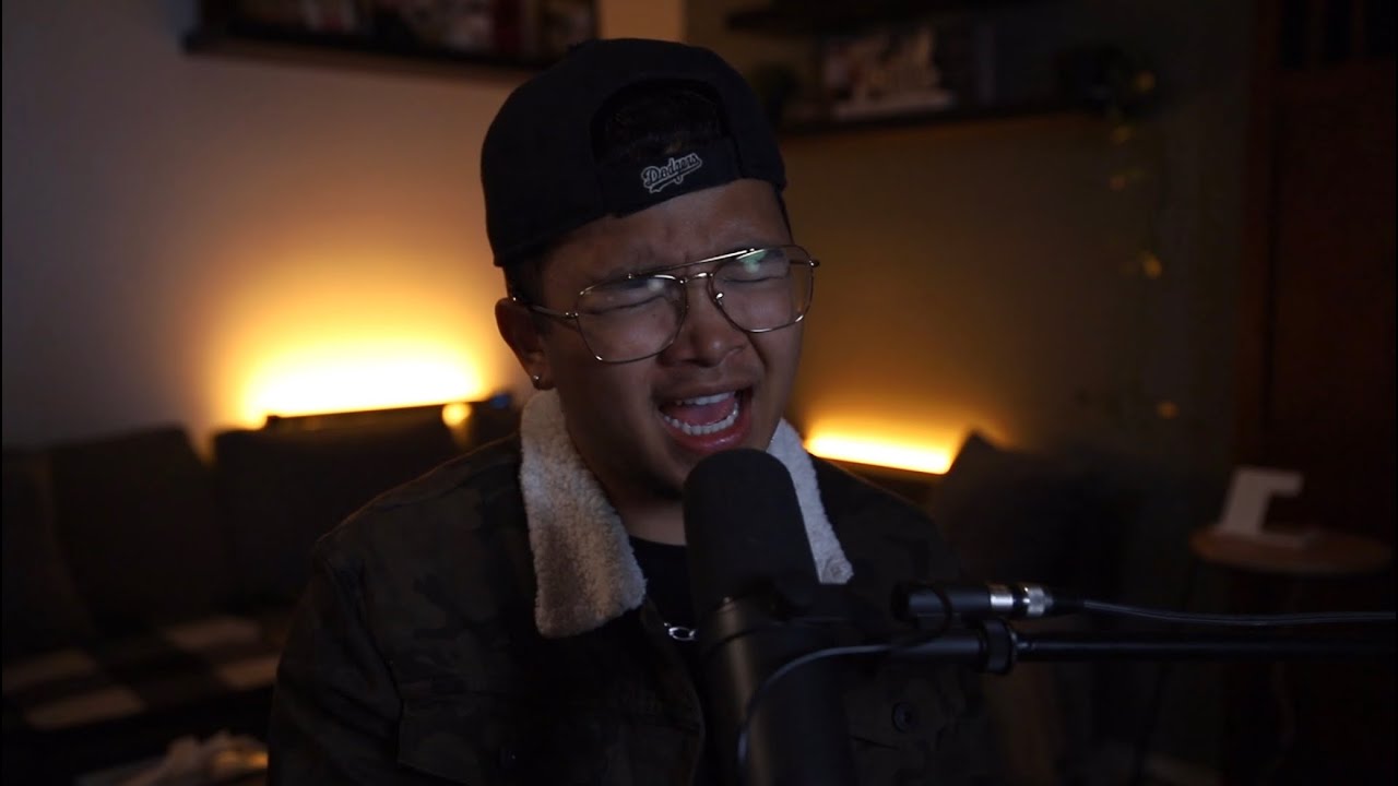 You Are My Everything - Calloway (REYNE COVER)