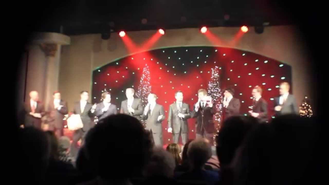 Jubilee Christmas - 12 Days of Christmas