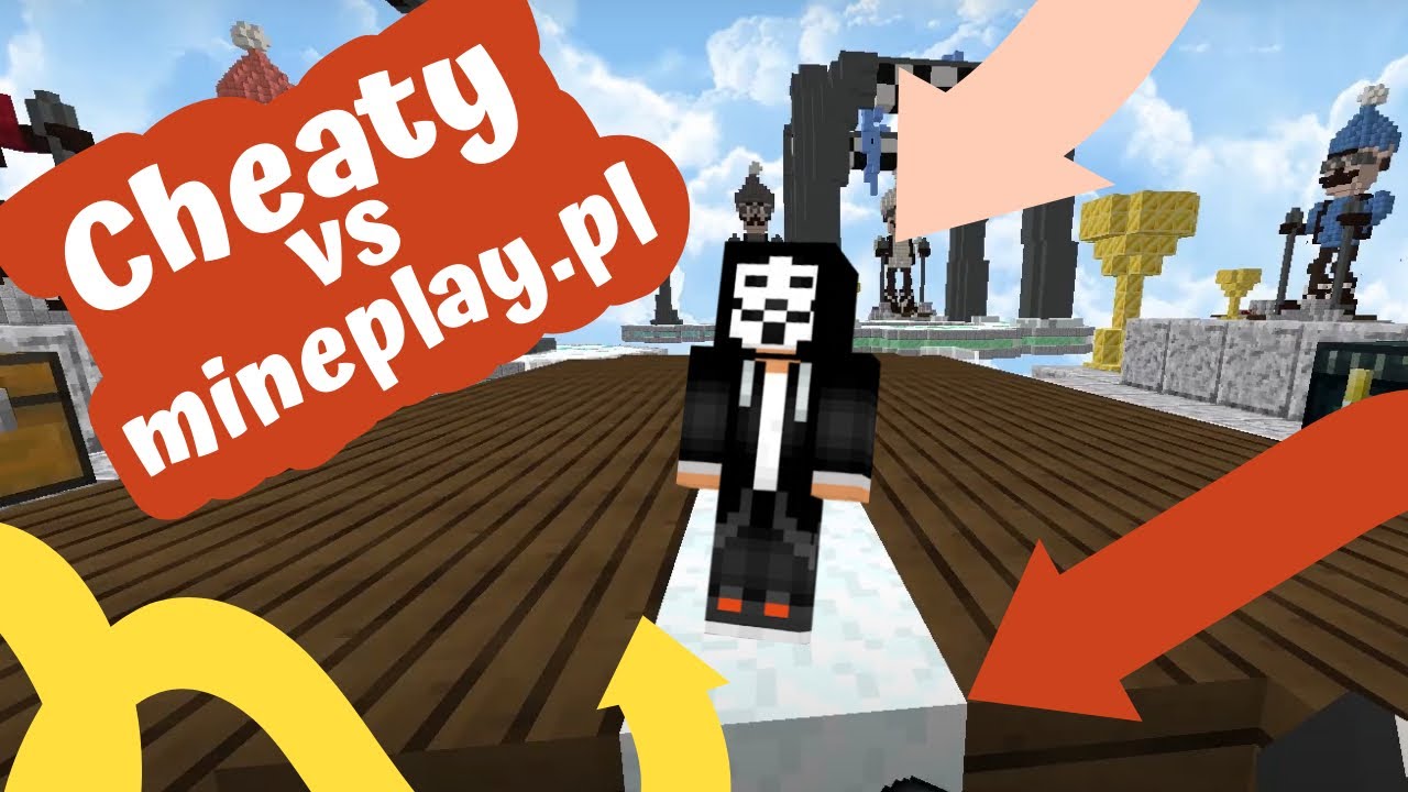 Config na mineplay.pl