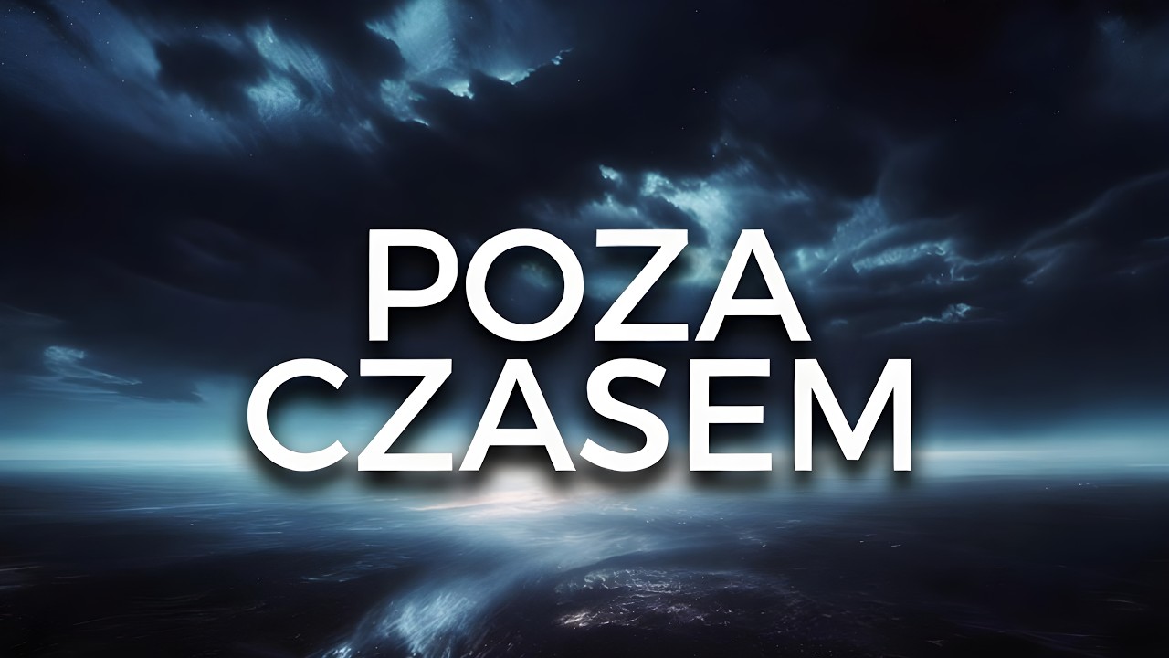 POZA CZASEM | Głęboki Ambient | Muzyka do Medytacji i Wyłączenia Myśli