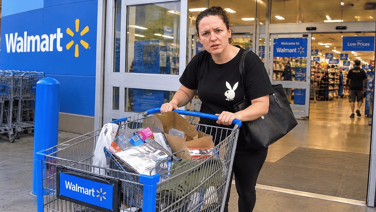 Woman Returns to Refund $1,000 Worth of Groceries She Stole the Day Before for Cash, Fails Miserably