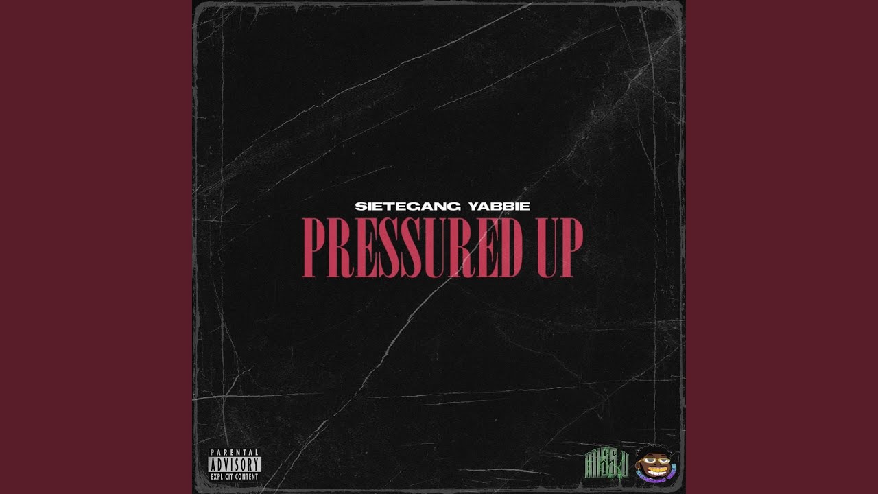 Pressured Up