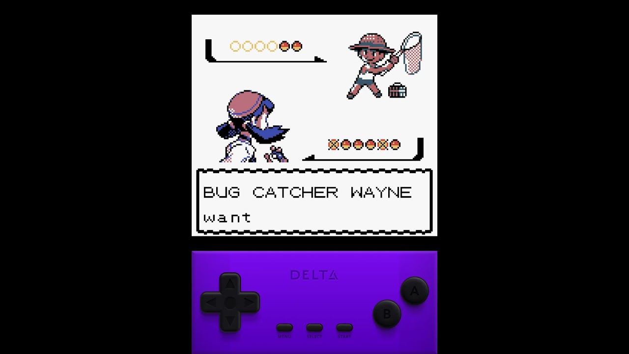 Pokémon fools gold 6