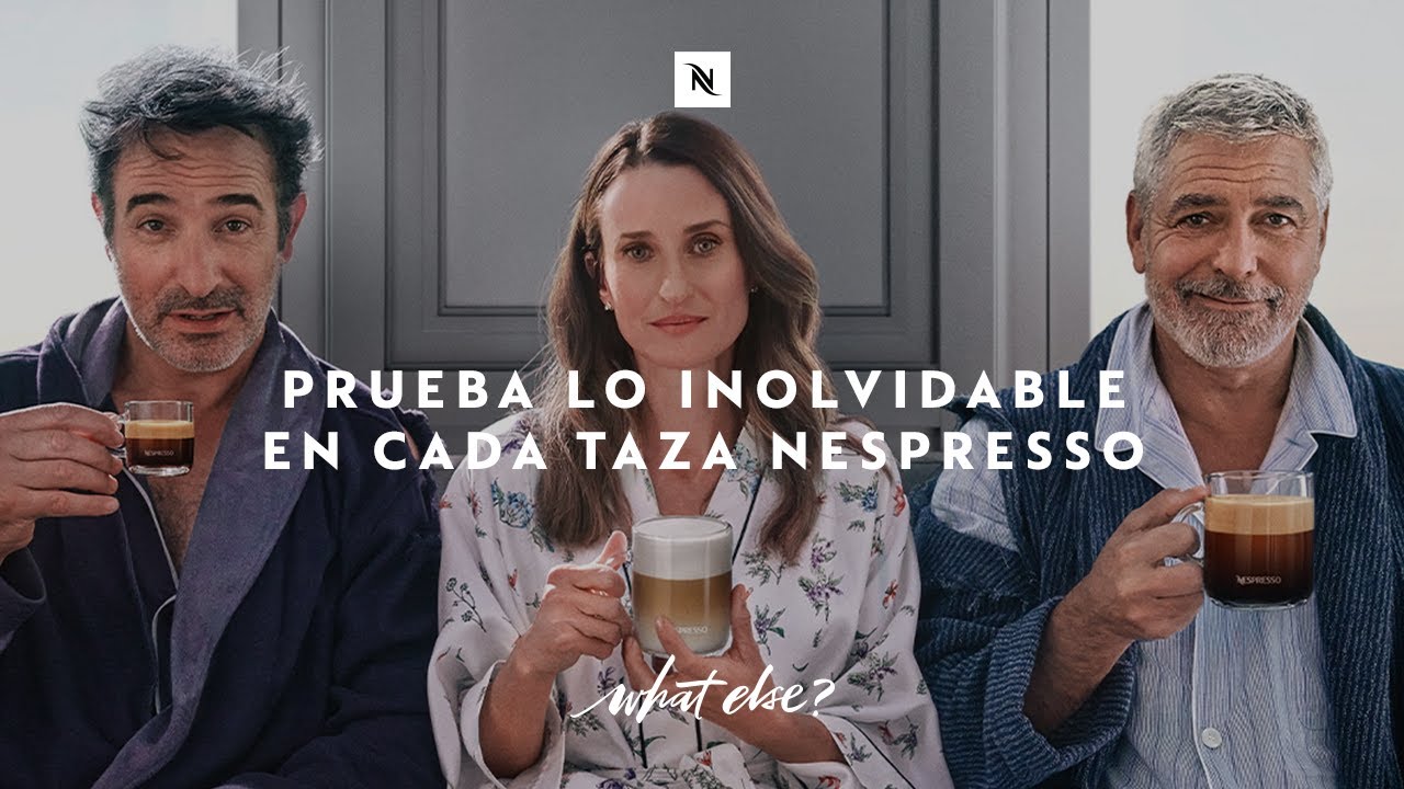 Nespresso - ¿Qué harías por una taza de café Nespresso? 30