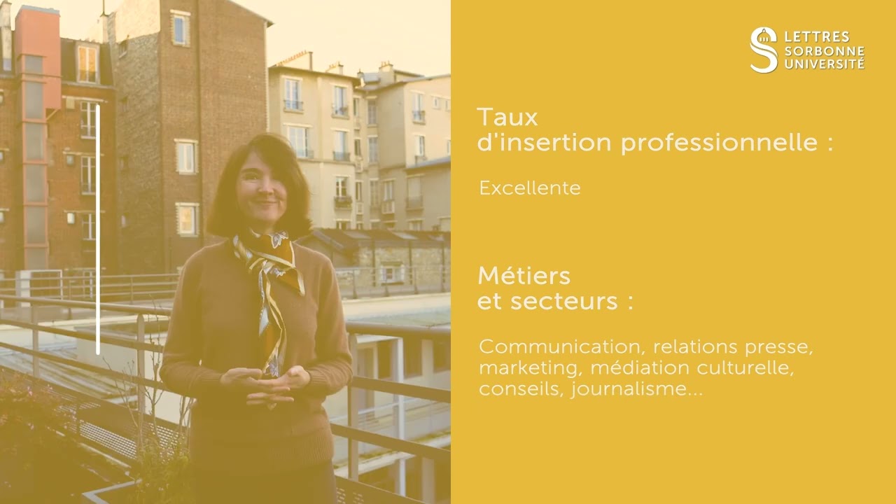 Présentation du CELSA Sorbonne Université