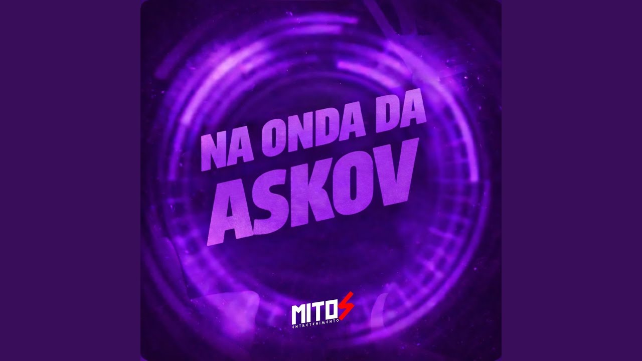 Na Onda Da Askov