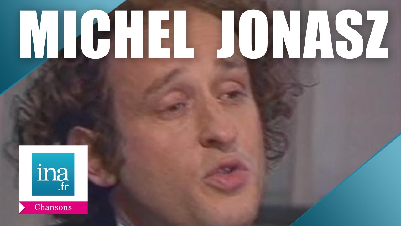 Michel Jonasz 