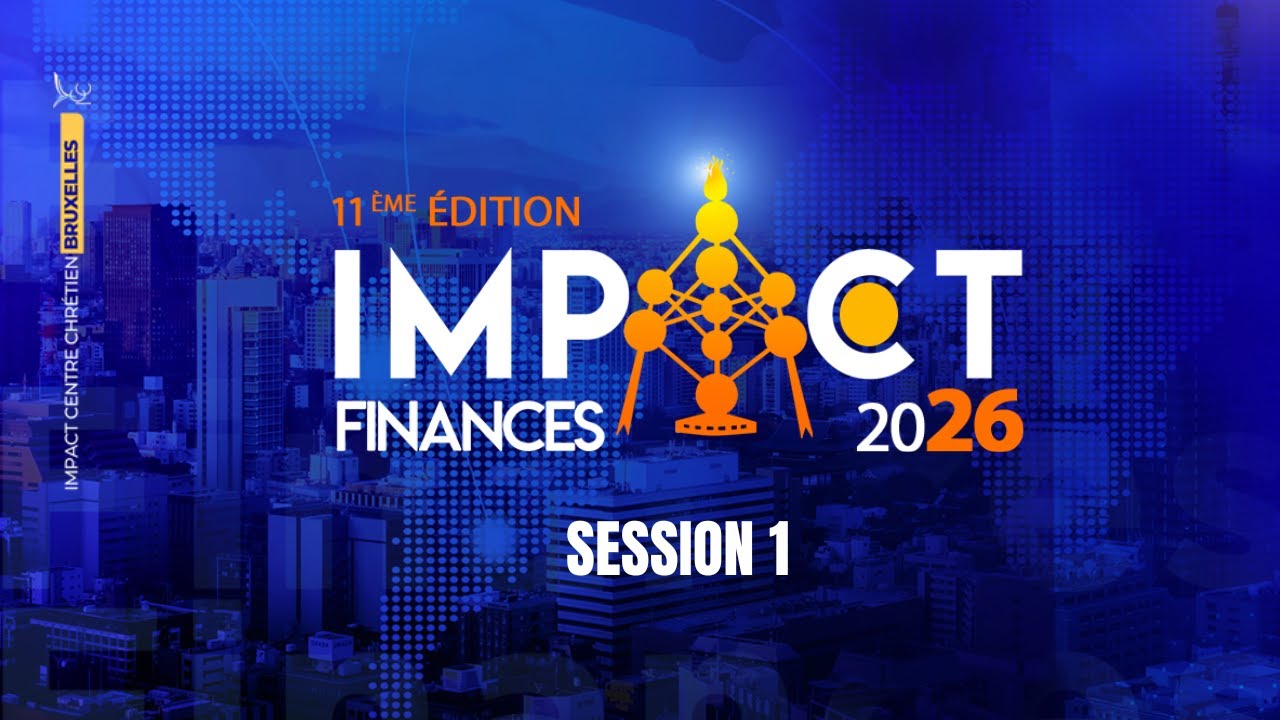 IMPACT FINANCES 2026 - SESSION 1