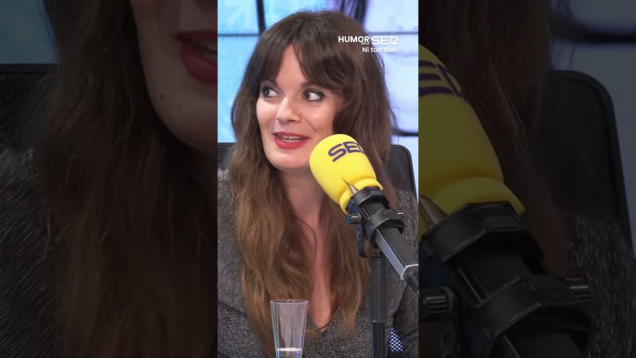 Los prop&oacute;sitos para 2025 de Laura M&aacute;rquez #nitanbien #humor  #serpodcast #cadenaser #podcast  #2025