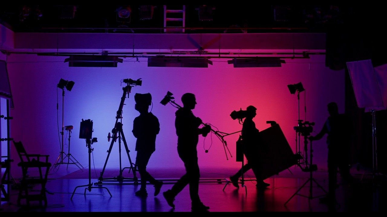 Corporate Video Production Sydney - Queen Charles Showreel