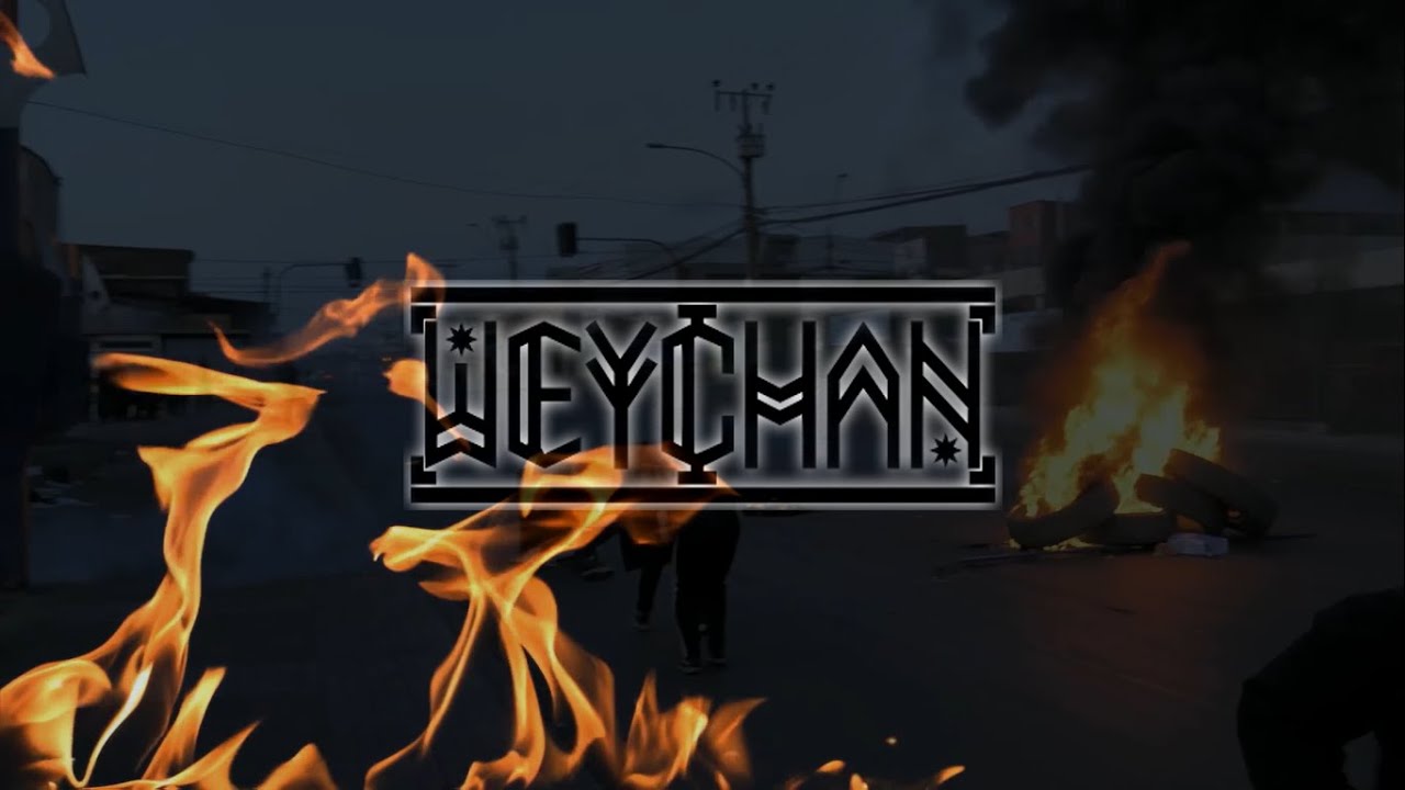 WEYCHAN - RENAICO URBAN FEST 2022