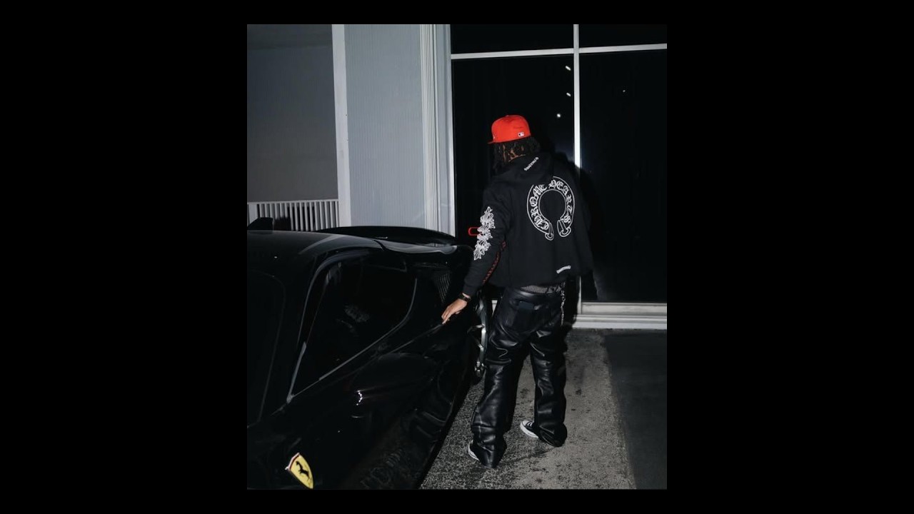 (FREE) Lil Baby Type Beat - 
