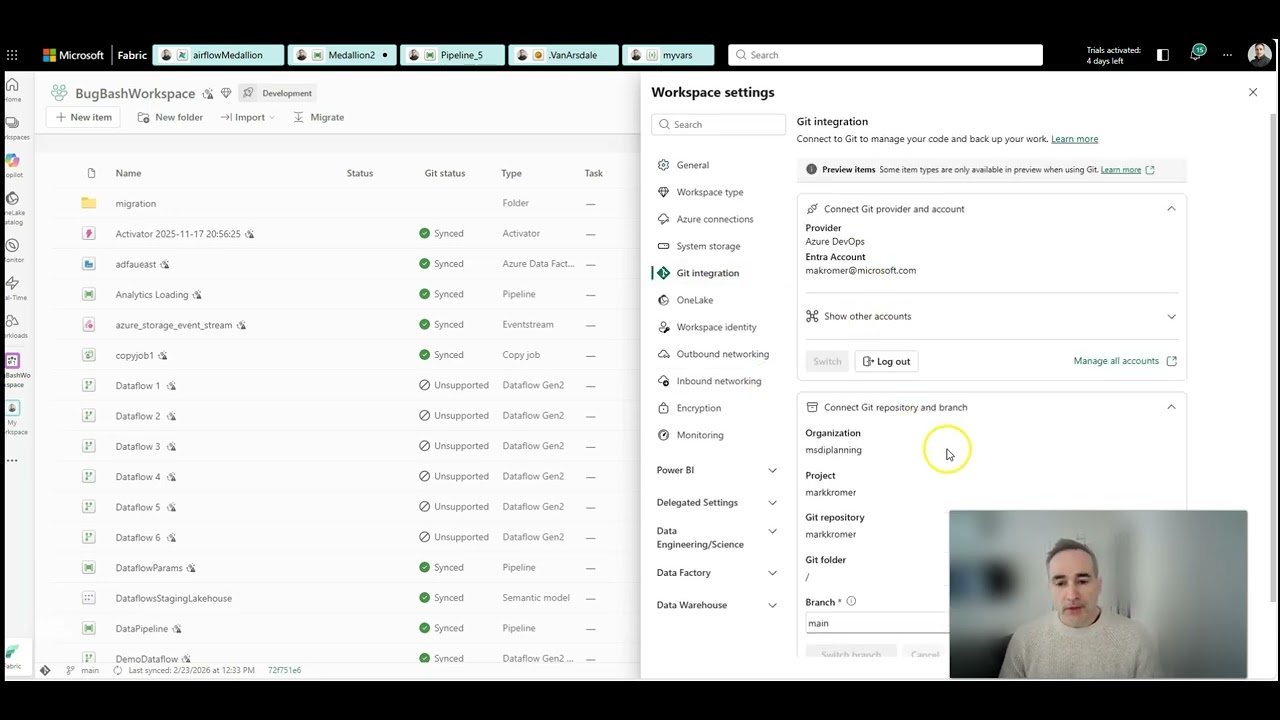 Microsoft Fabric Data Factory: 3 Principals for Operationalizing Pipelines