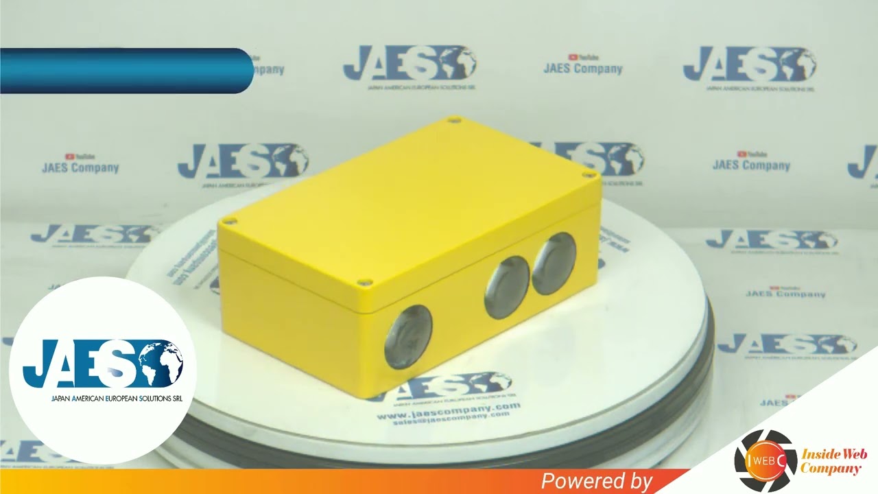 JAES RLT2000 (INSTOCK) SENSOR - SENSORE