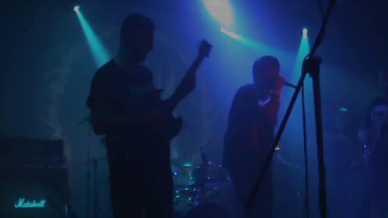 Komma' live at Michurin bar (30/11/2019)