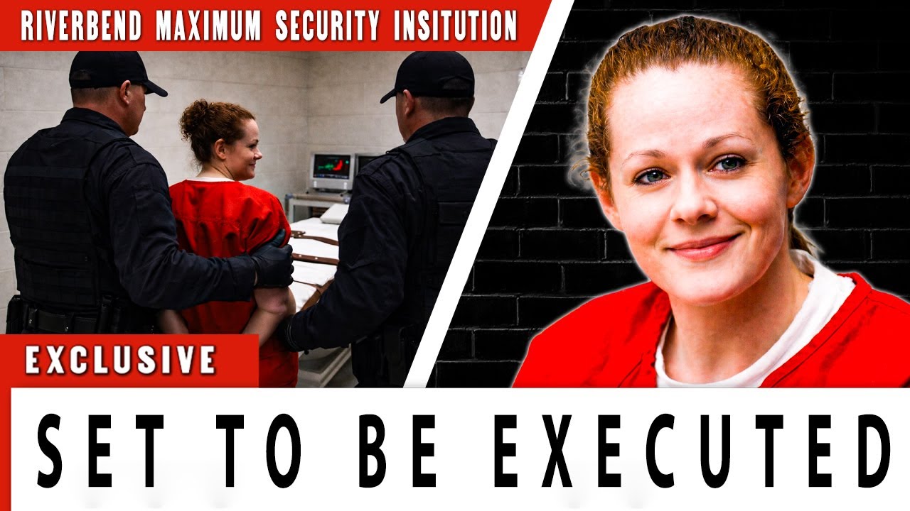 Christa Gail Pike Execution: Youngest Woman on Death Row | Death Row Secret