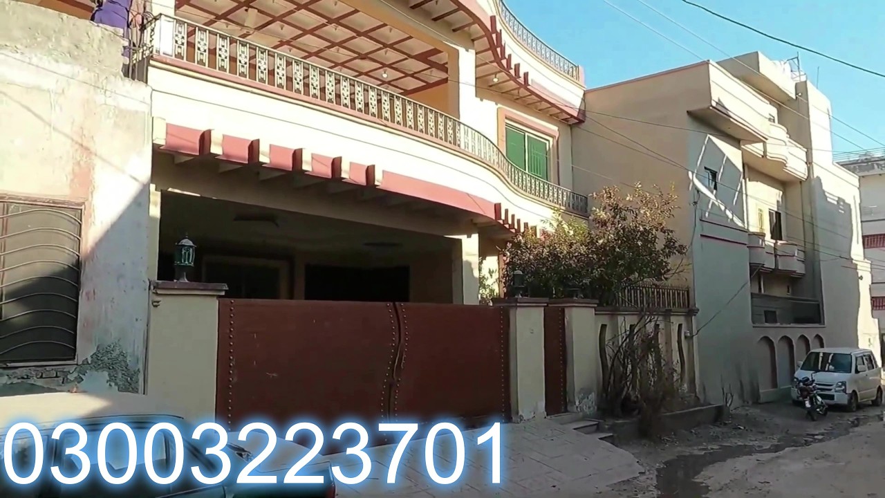 House for sale in Rawalpindi 03003223701 #ParadisePropertyAdvisor #houseforsale #house #homeforsale