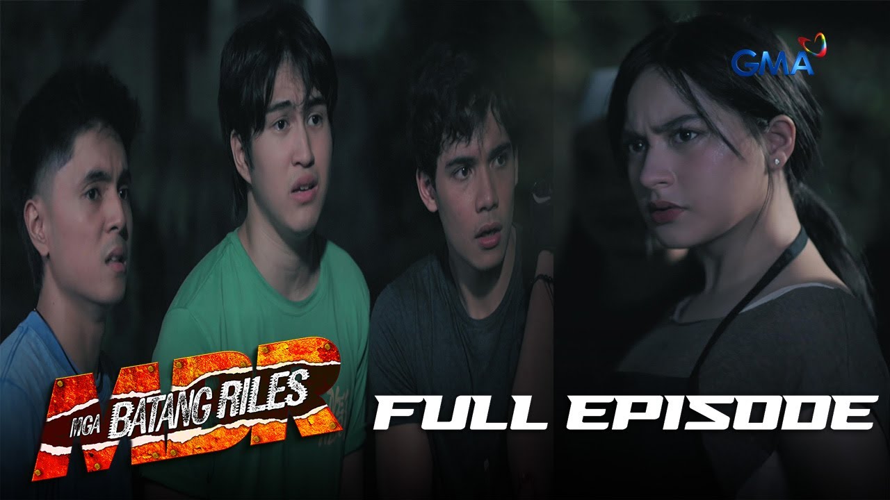 Mga Batang Riles: The chase for the Victors takes an unexpected turn! (Full Episode 90) May 14, 2025