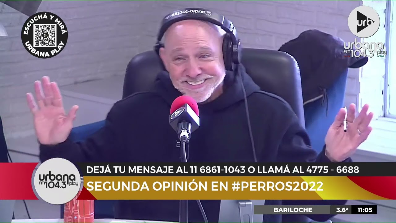 Segunda Opinión | ¿Dejar a tu pareja casada? ¿Presentar nueva novia a tus hijos?  #Perros2022