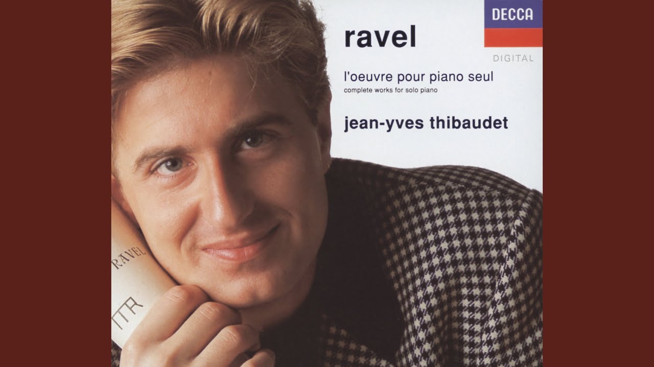 Ravel: Le tombeau de Couperin, M. 68: IV. Rigaudon