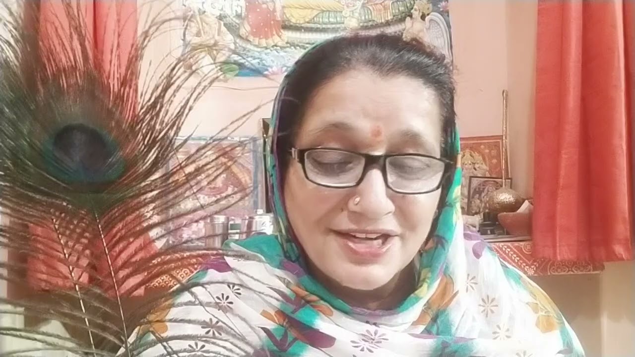 श्री राम जी ने लक्ष्मण जी को वन को चलने की आज्ञा दी 🙏