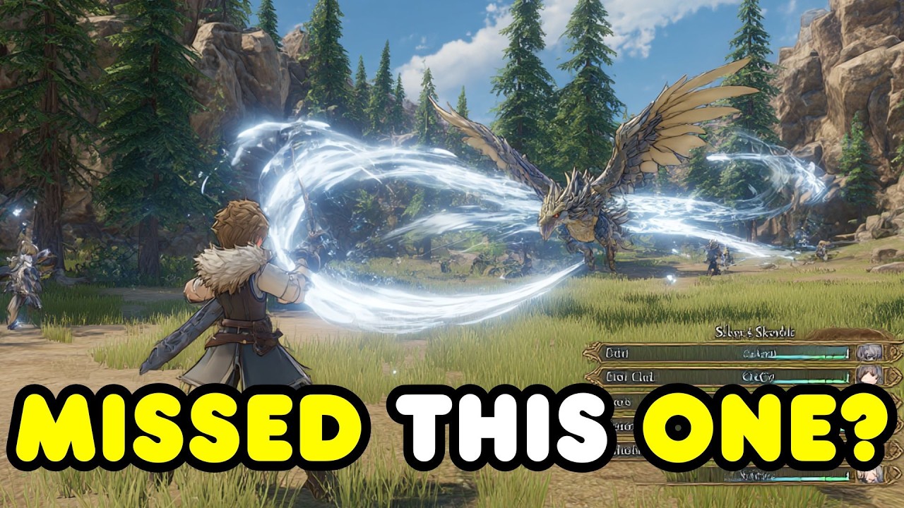 10 RPGs on Switch So Good You’ll Forget the Console’s Getting Old