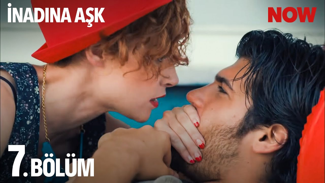 Nostalji Serisi: İnadına Aşk 7. Bölüm