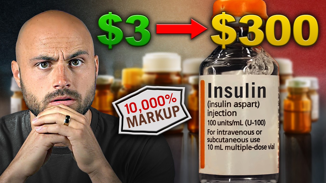 The FDA, Big Pharma, and the Scam That's Killing Americans
