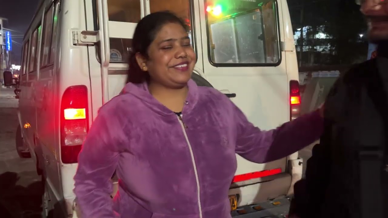 Dubai jaane ka vlog first