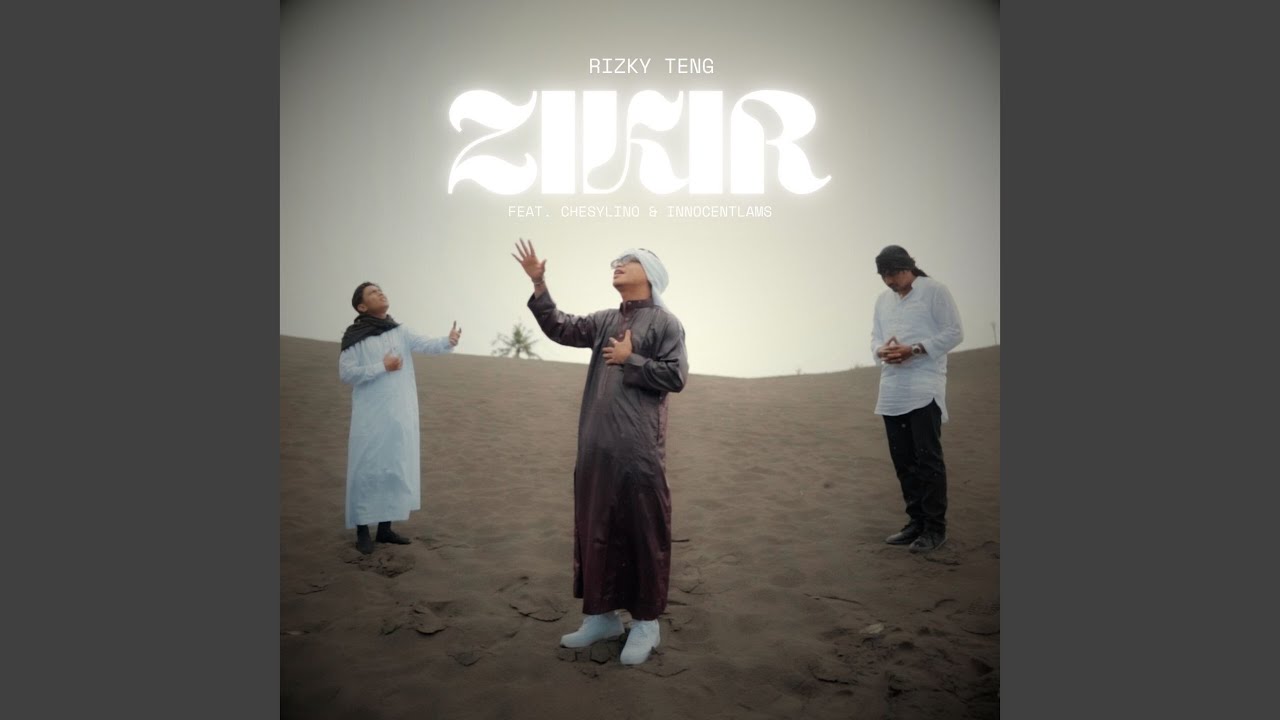 ZIKIR