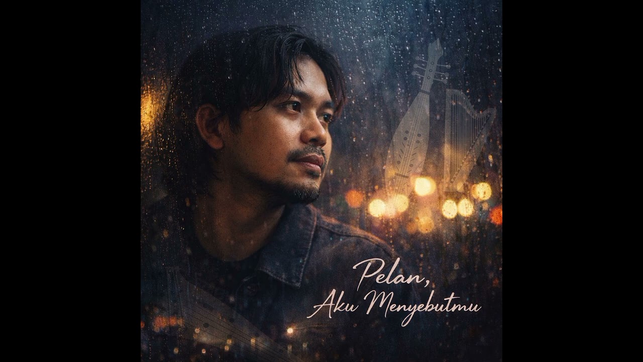  Pelan, Aku Menyebutmu (Vocal Neo Soul) | Ciptaan Hernaldy Aditya @EtnoCoreAI