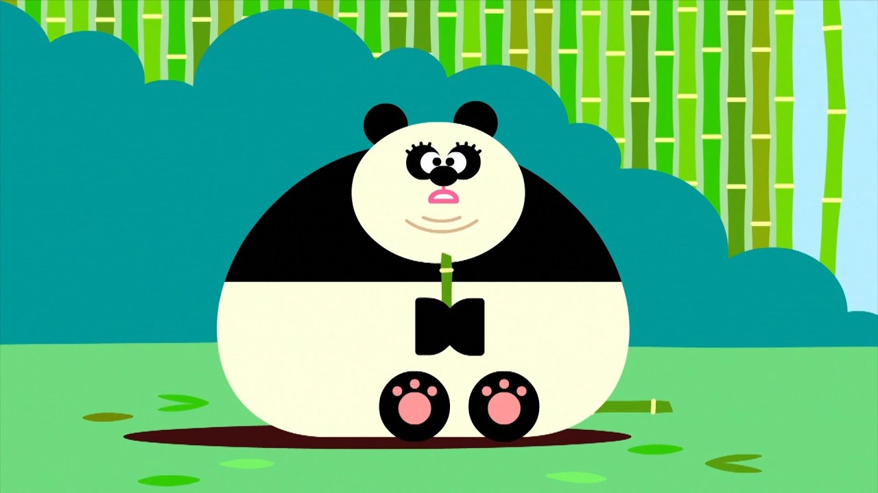 Najlepsze momenty Czu Czu | Hej Duggee Najlepsze Momenty | Hej Duggee