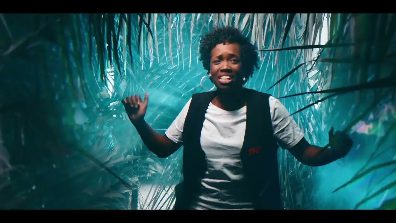 MTC (more than conquerors) - UBUNTU (Official Video)