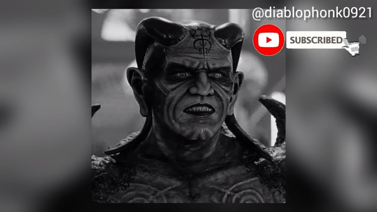MONTAGEM MACABRA DA CATEDRAL ☠️🔥 (DJ BLK)(Perfectly slowed)