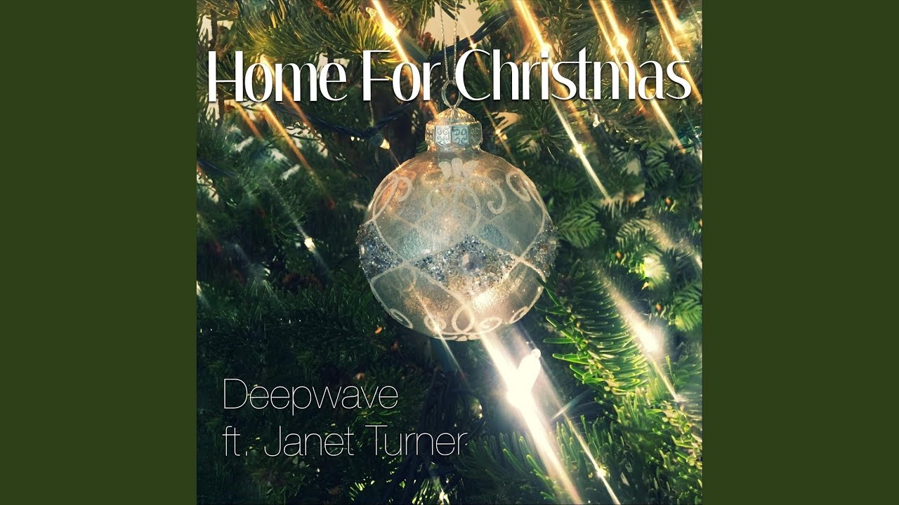 Home for Christmas