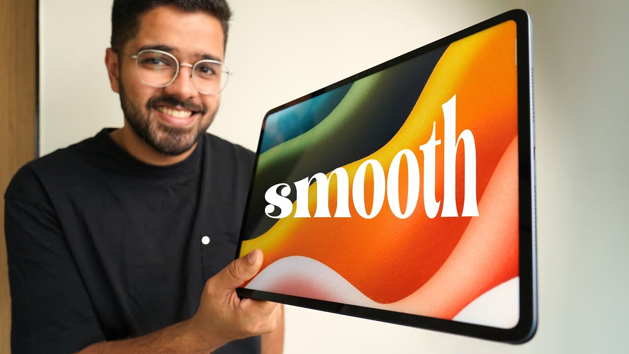 Recenzja OnePlus Pad 3: Superpłynne działanie!