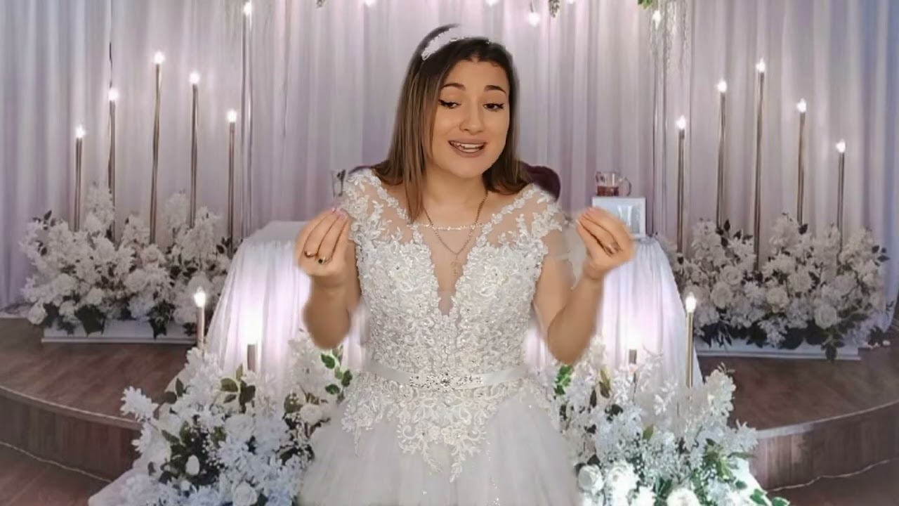 Nunta Ta şi Soacra se bagă peste tot - NadinaMusic7R (Official Video)