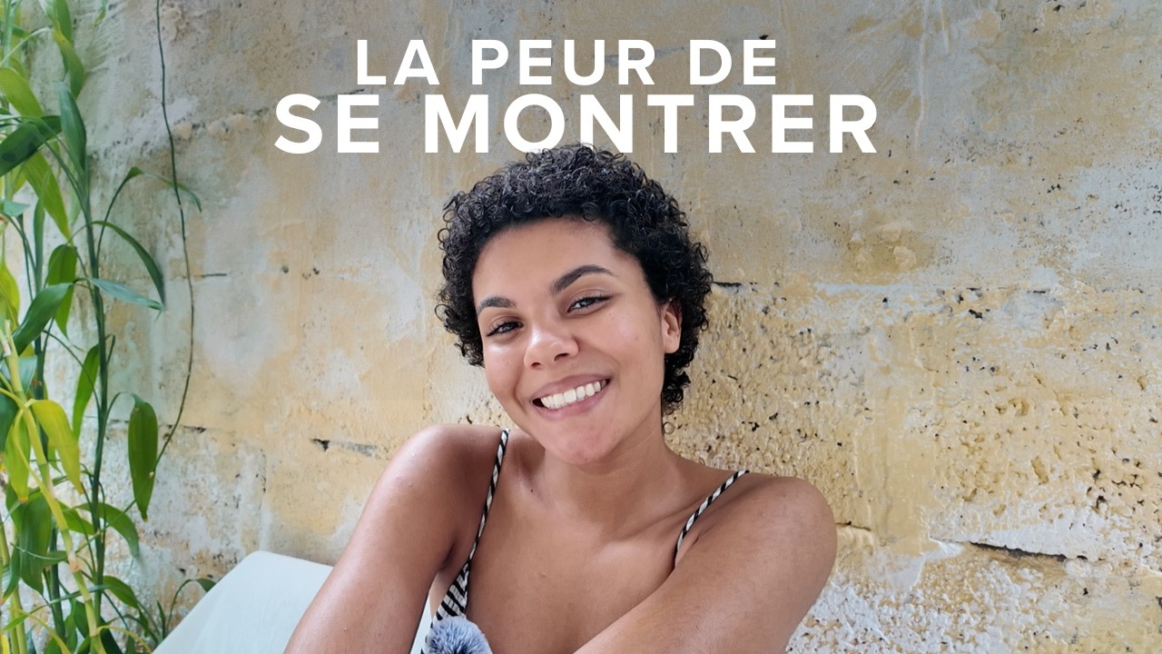 Une invitation à te mettre en lumière