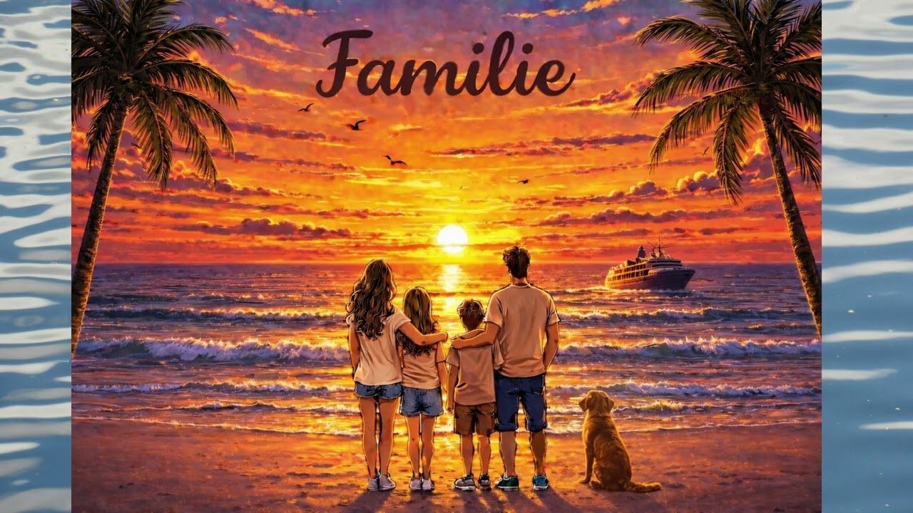 Meredas92 - Familie