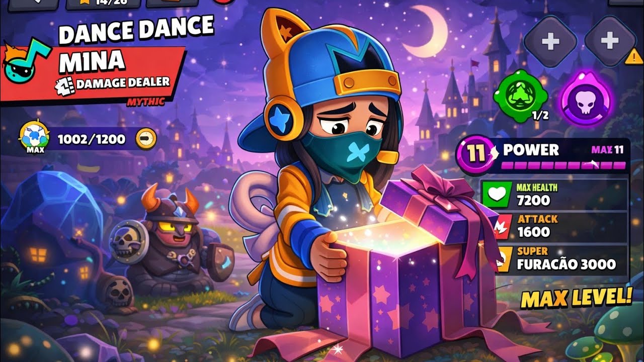 If only rewards matched my skill