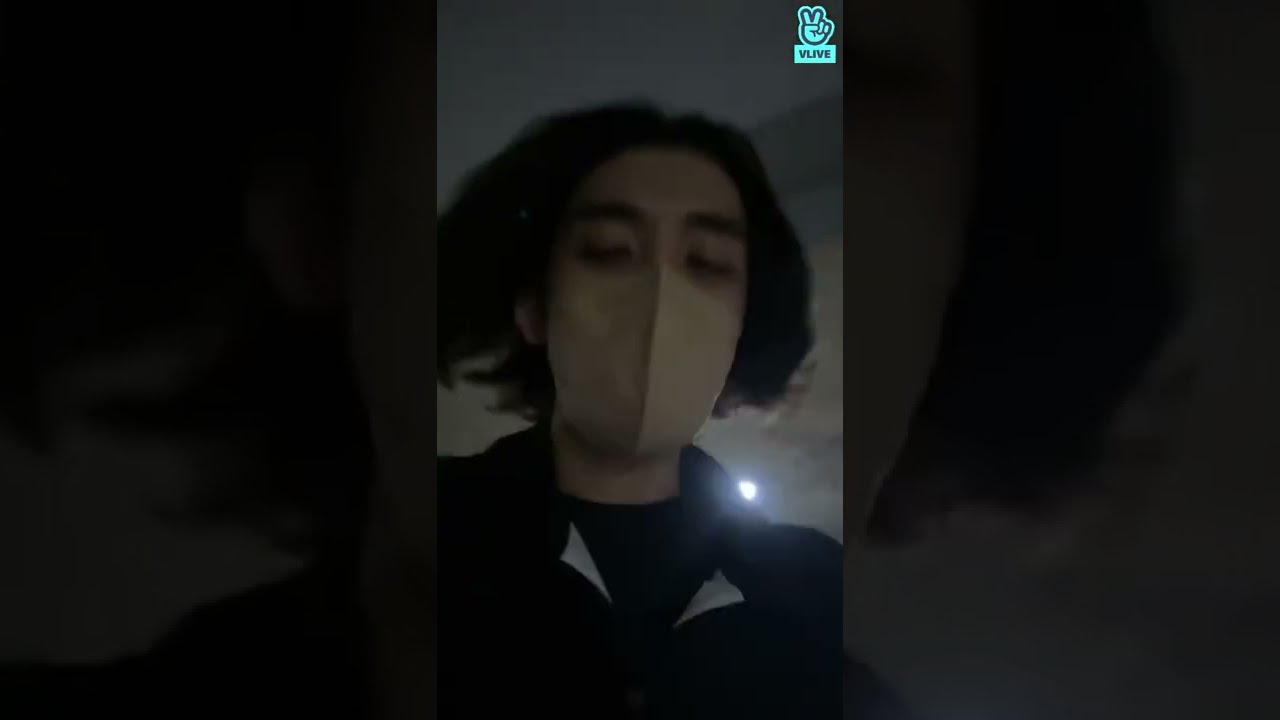 [잔나비 최정훈] 20210411 밤산책! #1