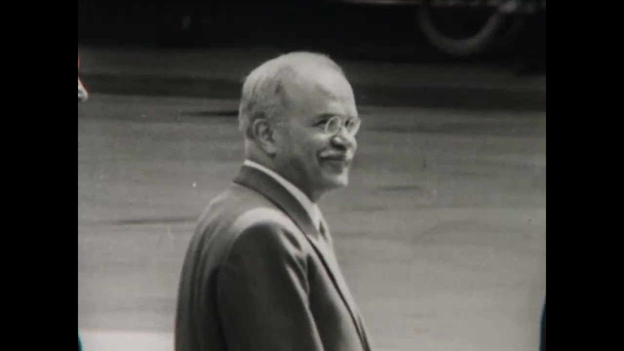 NBC NEWS White Paper: The Rise of Khrushchev (1963) 16MM
