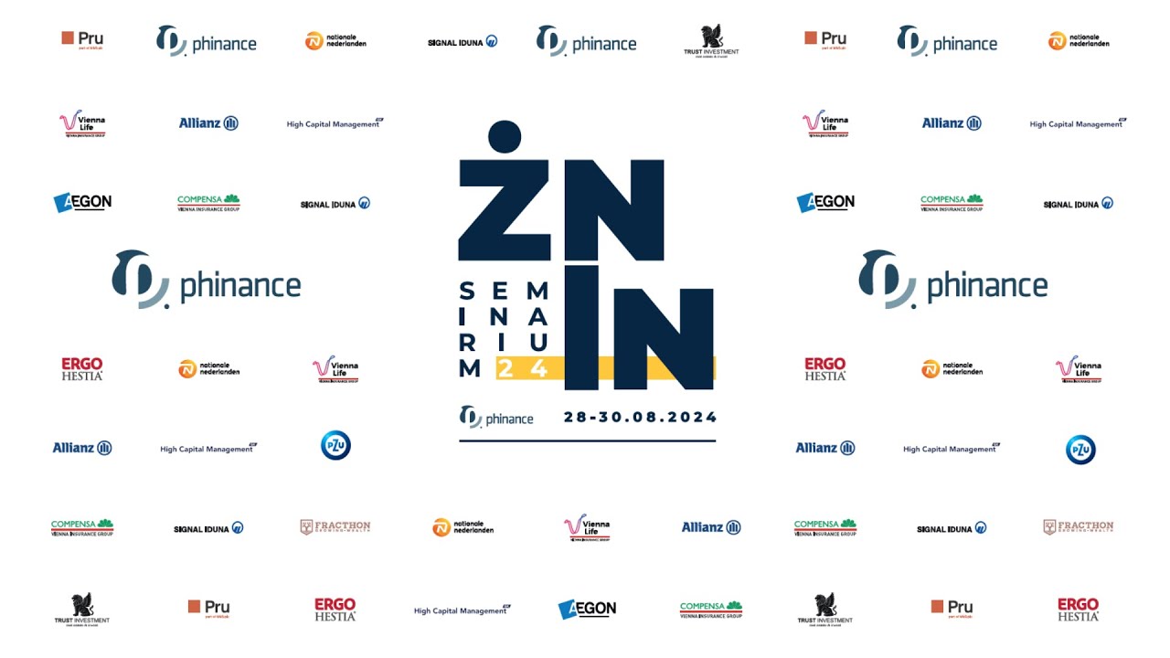 Seminarium Szans Phinance 2024