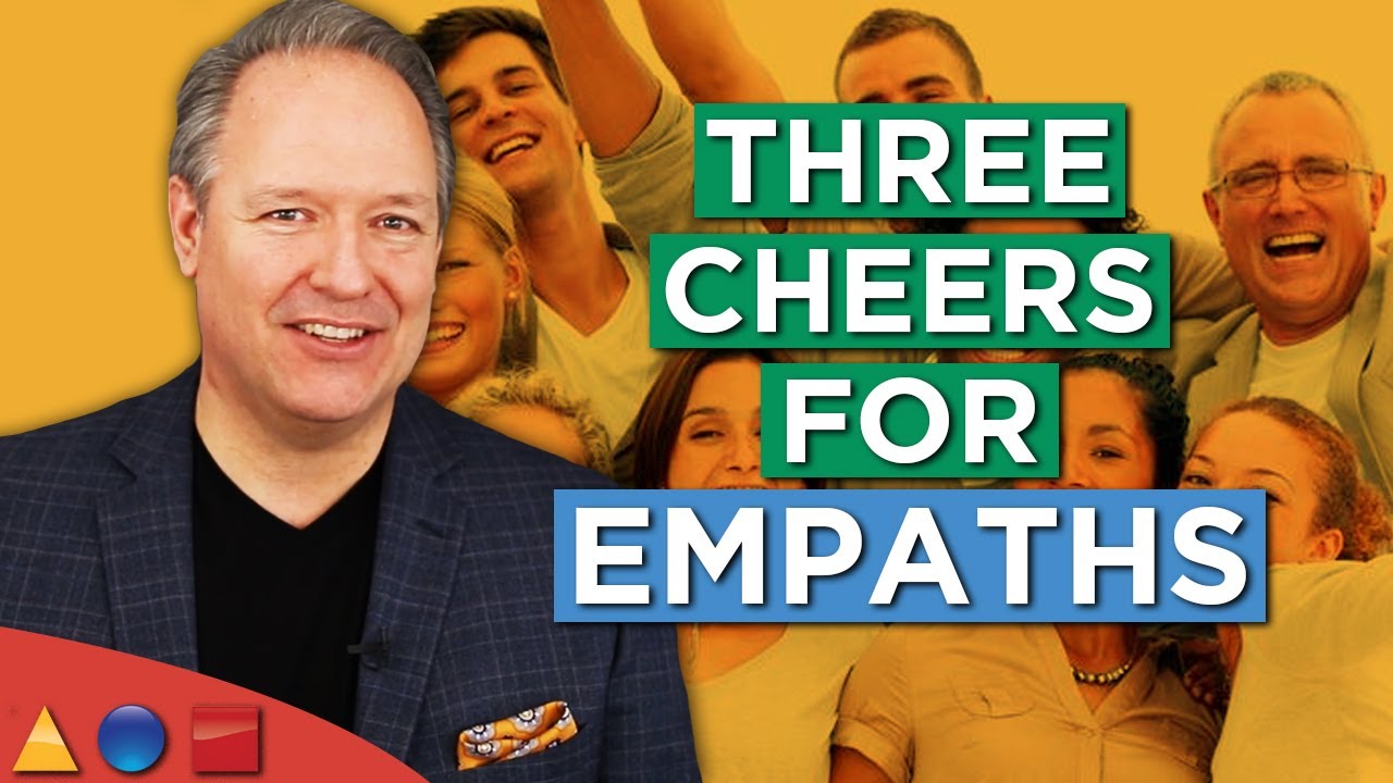 Why Empaths Are Rich?