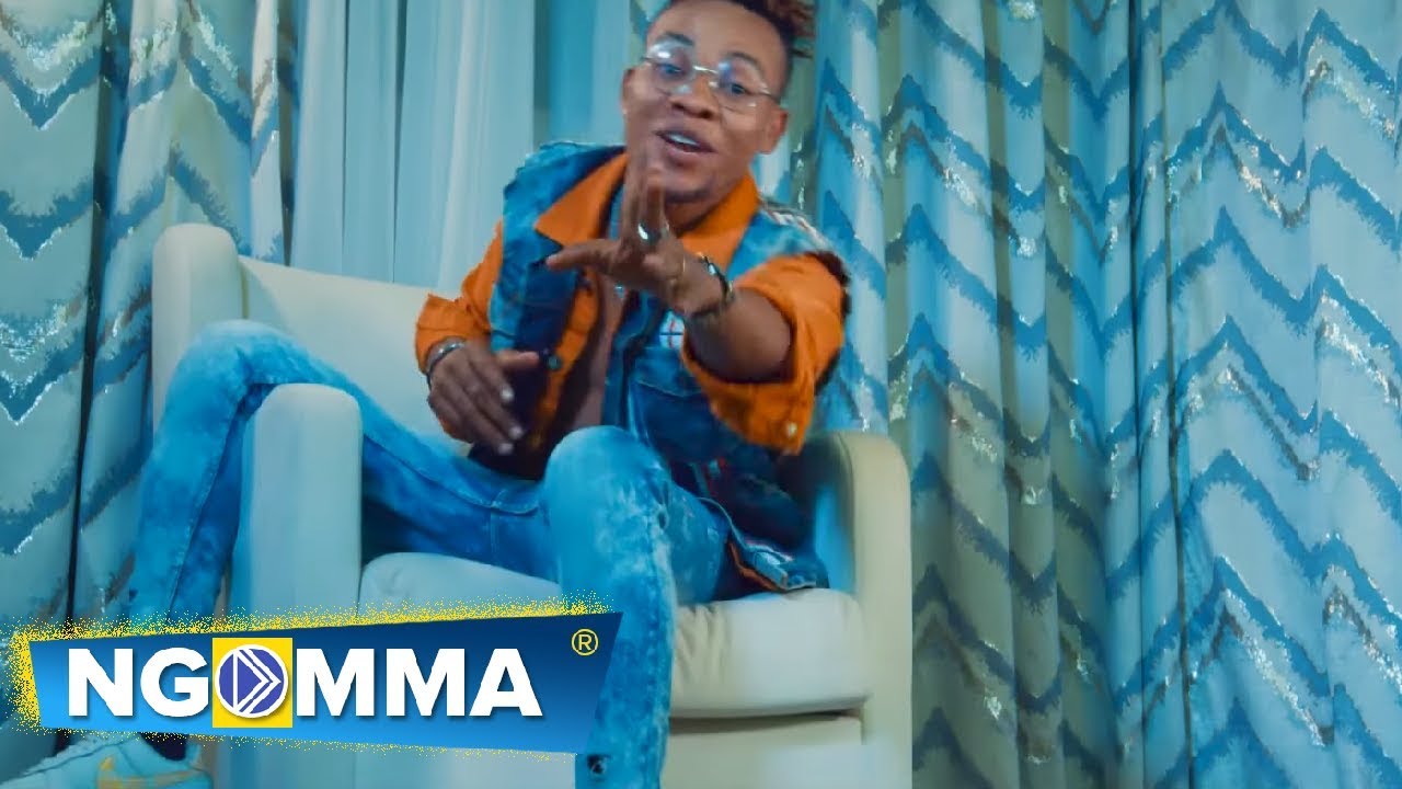 Rally Joe - Ntawomusubirira (Official Video)